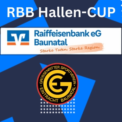 Junglöwen gewinnen den RBB Hallen-Cup 2026