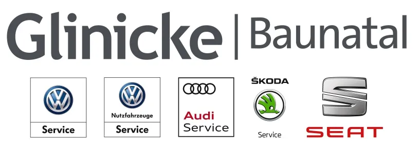 Glinicke Automobile Baunatal 