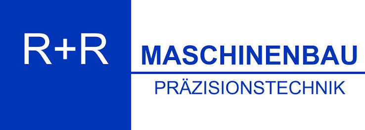 R + R Maschienenbau GmbH